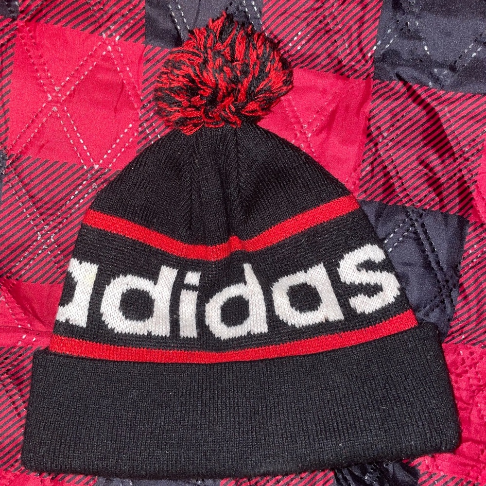 Adidas Beanie